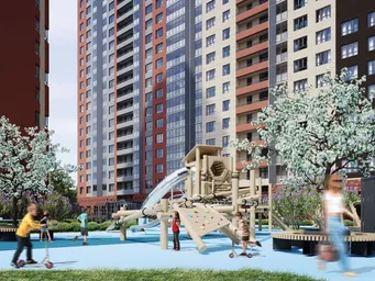 Samotsvety mira New Development #2 Samotsvety mira New Development #2