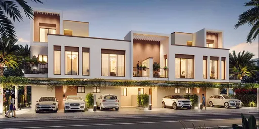 Santorini Damac Lagoons New Development #3 Santorini Damac Lagoons New Development #3
