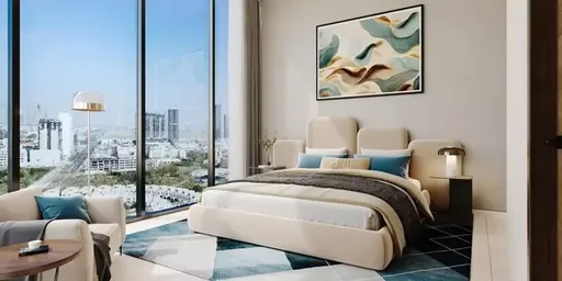 Sapphire 32 by Dar Alkarama New Development #4