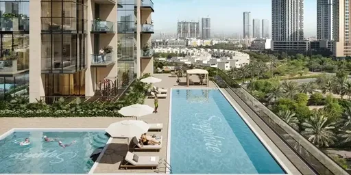 Sapphire 32 by Dar Alkarama New Development #3 Sapphire 32 by Dar Alkarama New Development #3