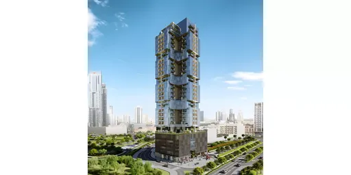 Sapphire 32 Residence New Development #3 Sapphire 32 Residence New Development #3