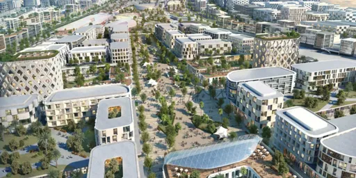 Sarab 2 New Development #1 Sarab 2 New Development #1