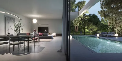 Sarai New Development #4