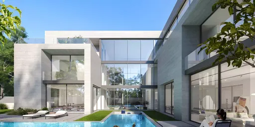 Sarai New Development #2 Sarai New Development #2