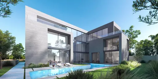 Sarai New Development #1 Sarai New Development #1