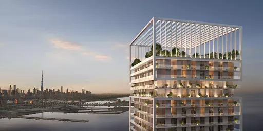 Saria New Development #2 Saria New Development #2