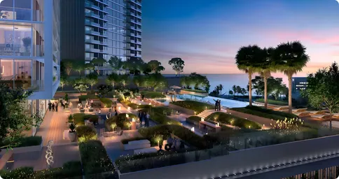 Saria New Development #3 Saria New Development #3