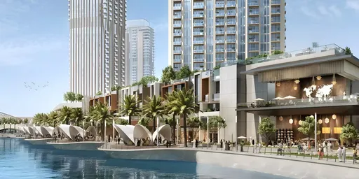 Savanna Creek Beach Building 2 New Development #1 Savanna Creek Beach Building 2 New Development #1