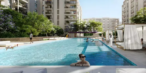 Savanna Creek Beach Building 1 New Development #3 Savanna Creek Beach Building 1 New Development #3