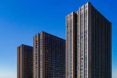 Savelovskiy Siti New Development #3 Savelovskiy Siti New Development #3
