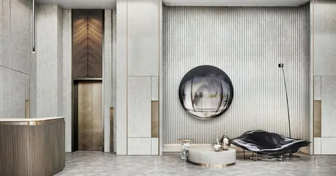 Savvinskaya 17 New Development #3 Savvinskaya 17 New Development #3