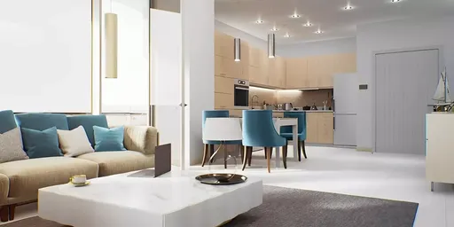 Se7en City JLT New Development #1 Se7en City JLT New Development #1
