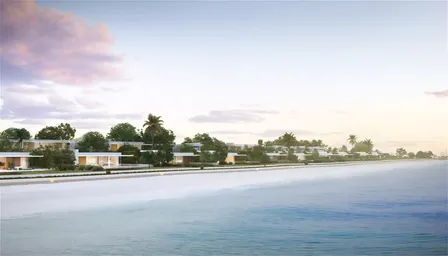 Sea Glints New Development #4