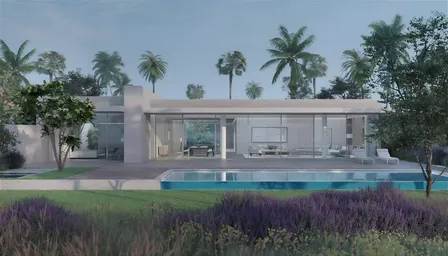 Sea Glints New Development #1 Sea Glints New Development #1