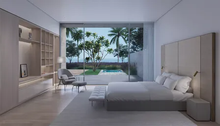 Sea Glints New Development #2 Sea Glints New Development #2