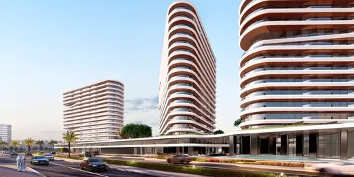 Sea La Vie New Development #1 Sea La Vie New Development #1
