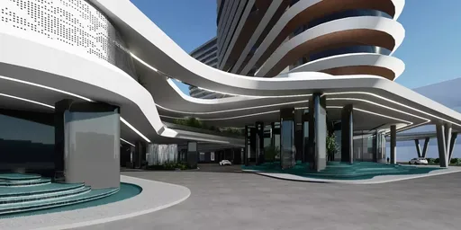 Sea La Vie New Development #2 Sea La Vie New Development #2