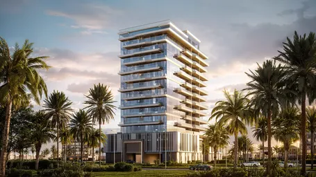 Sea Legend One New Development #1 Sea Legend One New Development #1