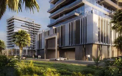 Sea Legend One New Development #2 Sea Legend One New Development #2