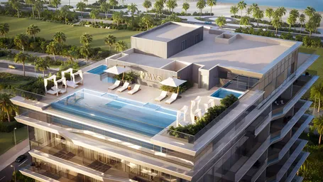 Sea Legend One New Development #3 Sea Legend One New Development #3