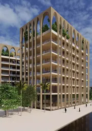 Sea Mirror Residences New Development #3 Sea Mirror Residences New Development #3