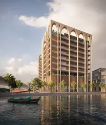Sea Mirror Residences New Development #2 Sea Mirror Residences New Development #2