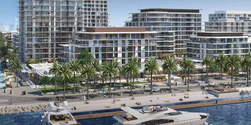 Seagate New Development #1 Seagate New Development #1