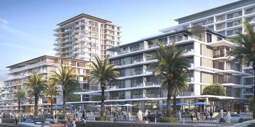 Seagate New Development #2 Seagate New Development #2