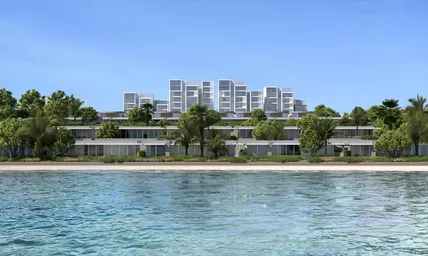 Sealine Residence New Development #1 Sealine Residence New Development #1