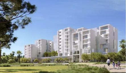 Sealine Residence New Development #4