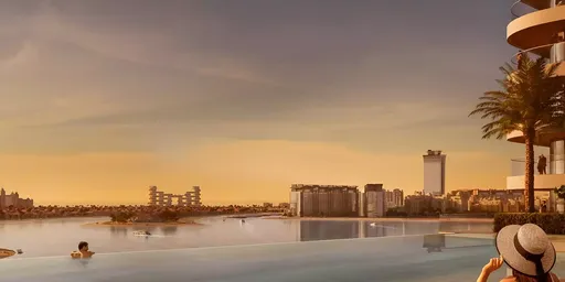 Seapoint Tower 1 New Development #2 Seapoint Tower 1 New Development #2