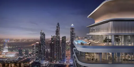 Seapoint Tower 1 New Development #3 Seapoint Tower 1 New Development #3