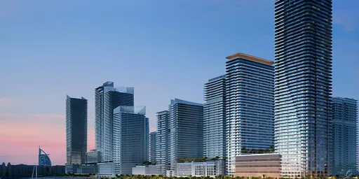 Seapoint Tower 1 New Development #1 Seapoint Tower 1 New Development #1