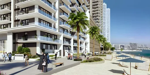 Seapoint Tower 1 New Development #4