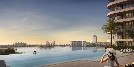 Seapoint Tower 2 New Development #4