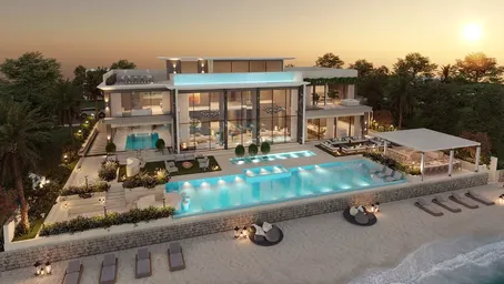 SeaRenity K70 New Development #2 SeaRenity K70 New Development #2