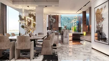 SeaRenity K70 New Development #3 SeaRenity K70 New Development #3