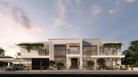 SeaRenity K70 New Development #1 SeaRenity K70 New Development #1