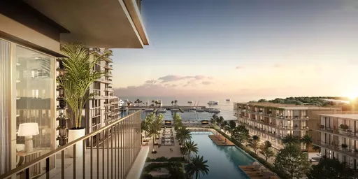 Seascape New Development #3 Seascape New Development #3