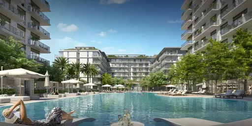 Seascape New Development #2 Seascape New Development #2