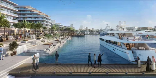 Seashore New Development #2 Seashore New Development #2