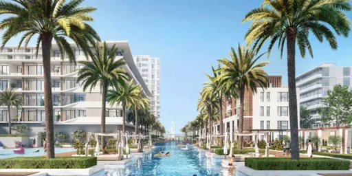 Seashore New Development #4