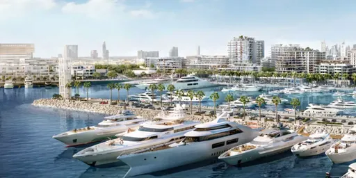 Seashore New Development #3 Seashore New Development #3