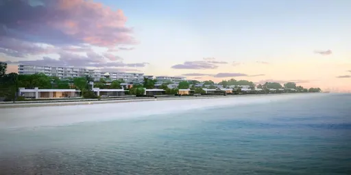 Seaside Hills Al Zorah New Development #2 Seaside Hills Al Zorah New Development #2