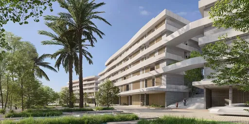 Seaside Hills Al Zorah New Development #1 Seaside Hills Al Zorah New Development #1