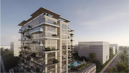 Seaside New Development #4