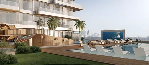 Seaside New Development #2 Seaside New Development #2