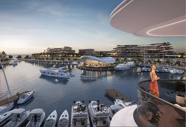 Selene Beach Residences New Development #1 Selene Beach Residences New Development #1