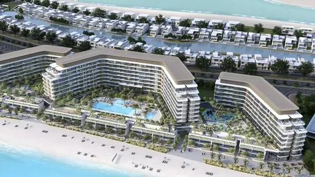 Selene Beach Residences New Development #2 Selene Beach Residences New Development #2