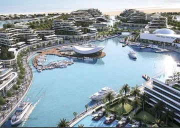 Selene Beach Residences New Development #3 Selene Beach Residences New Development #3